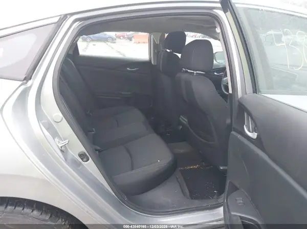 19XFC1F35GE044442 2016 HONDA CIVIC - Image 8