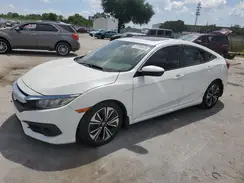 19XFC1F35GE044599 2016 HONDA CIVIC