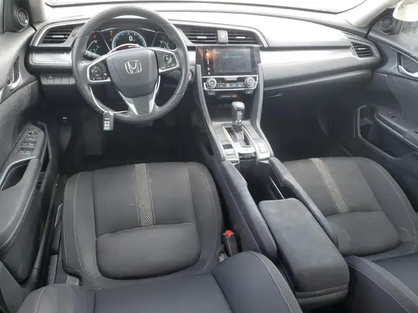 19XFC1F35GE044599 2016 HONDA CIVIC - Image 8