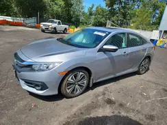 19XFC1F35GE201130 2016 HONDA CIVIC