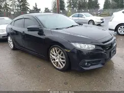 19XFC1F35GE202360 2016 HONDA CIVIC