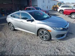 19XFC1F35GE202584 2016 HONDA CIVIC