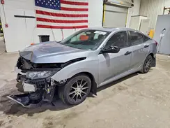 19XFC1F35GE202701 2016 HONDA CIVIC