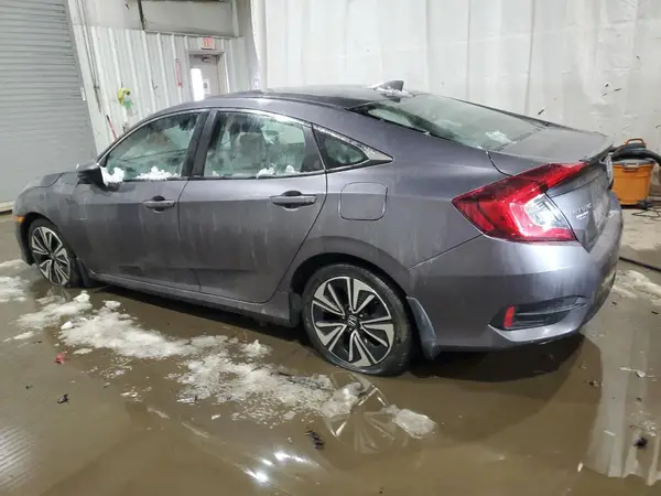 19XFC1F35GE203542 2016 HONDA CIVIC - Image 2