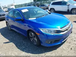 19XFC1F35GE203704 2016 HONDA CIVIC