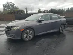 19XFC1F35GE204075 2016 HONDA CIVIC