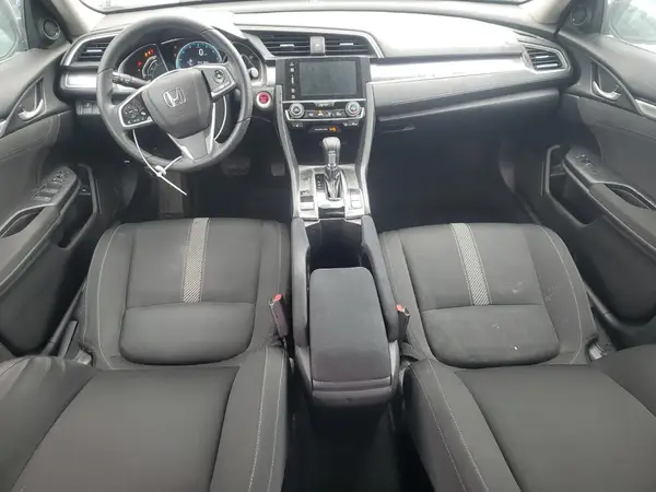 19XFC1F35GE204075 2016 HONDA CIVIC - Image 8