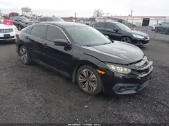 19XFC1F35GE204934 2016 HONDA CIVIC