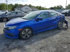 19XFC1F35GE205002 2016 HONDA CIVIC
