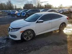 19XFC1F35GE205582 2016 HONDA CIVIC
