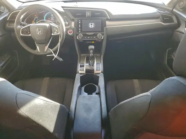 19XFC1F35GE205582 2016 HONDA CIVIC - Image 8