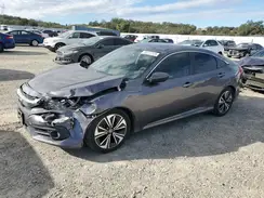 19XFC1F35GE206344 2016 HONDA CIVIC