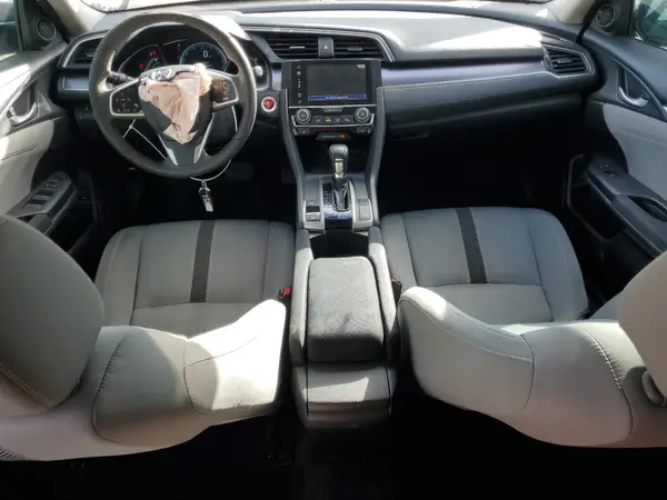 19XFC1F35GE206344 2016 HONDA CIVIC - Image 8