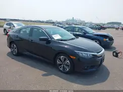 19XFC1F35GE206649 2016 HONDA CIVIC