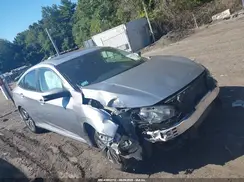 19XFC1F35GE207395 2016 HONDA CIVIC