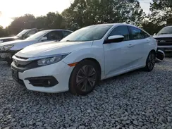 19XFC1F35GE208322 2016 HONDA CIVIC
