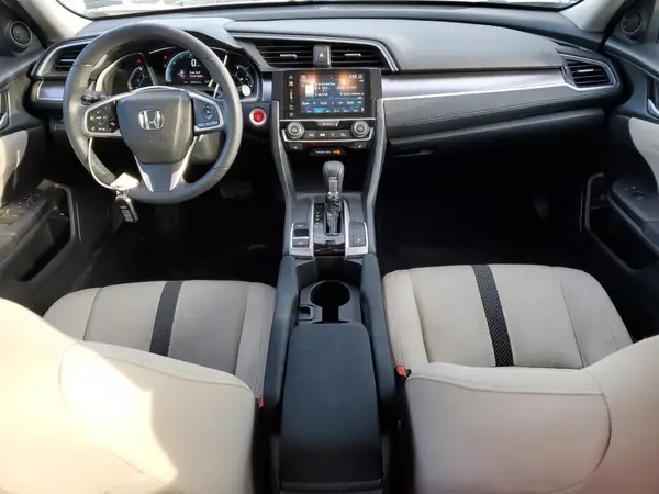 19XFC1F35GE208322 2016 HONDA CIVIC - Image 8