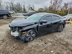 19XFC1F35GE208479 2016 HONDA CIVIC
