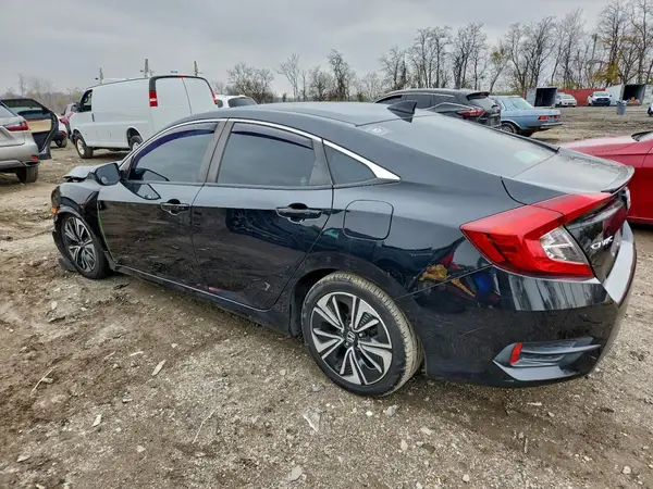 19XFC1F35GE208479 2016 HONDA CIVIC - Image 2