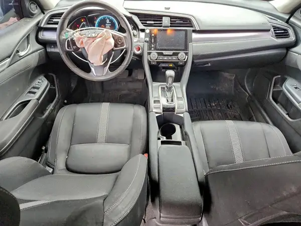 19XFC1F35GE208479 2016 HONDA CIVIC - Image 8