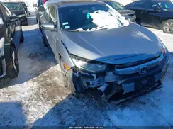 19XFC1F35GE208918 2016 HONDA CIVIC