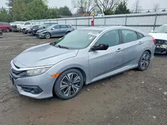 19XFC1F35GE209082 2016 HONDA CIVIC