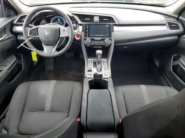 19XFC1F35GE209082 2016 HONDA CIVIC - Image 8