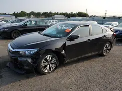 19XFC1F35GE211317 2016 HONDA CIVIC