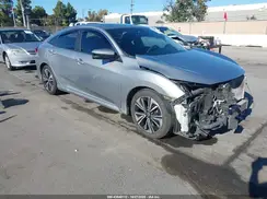 19XFC1F35GE211611 2016 HONDA CIVIC