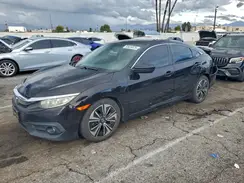 19XFC1F35GE213634 2016 HONDA CIVIC