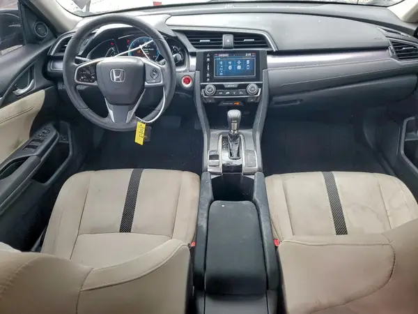19XFC1F35GE213634 2016 HONDA CIVIC - Image 8