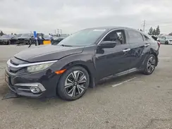 19XFC1F35GE213648 2016 HONDA CIVIC