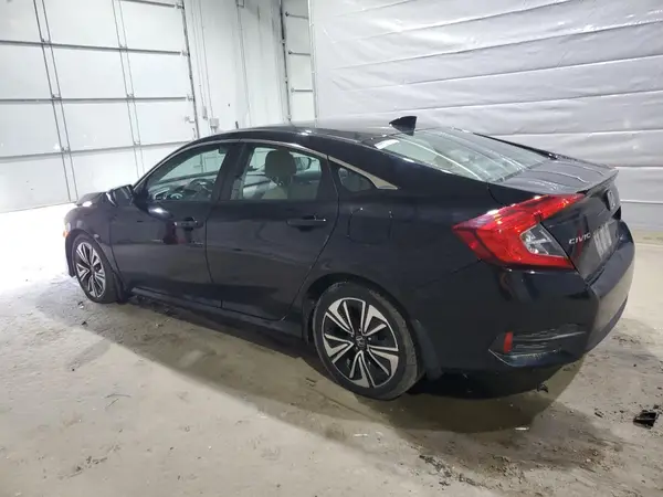 19XFC1F35GE214895 2016 HONDA CIVIC - Image 2