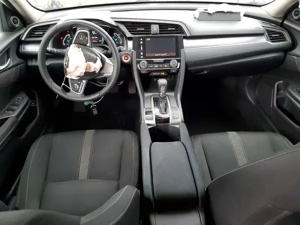 19XFC1F35GE216100 2016 HONDA CIVIC - Image 8