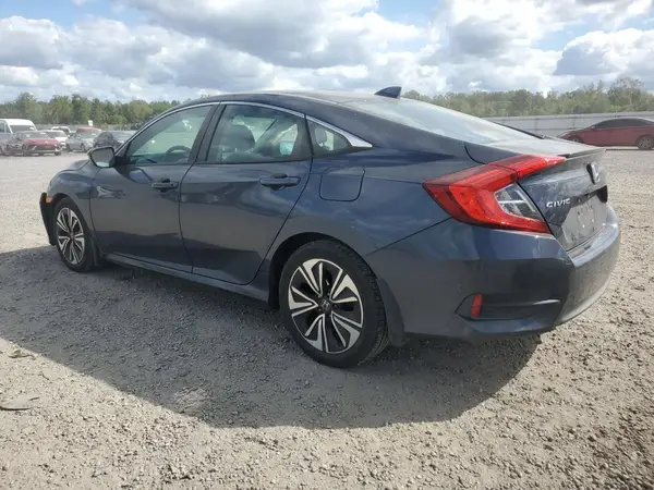 19XFC1F35GE217683 2016 HONDA CIVIC - Image 2