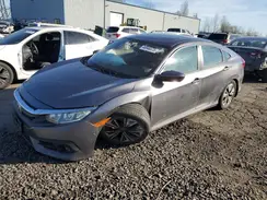 19XFC1F35GE218185 2016 HONDA CIVIC