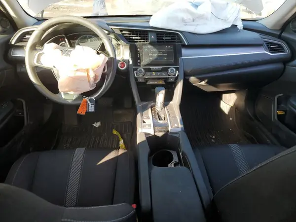 19XFC1F35GE218185 2016 HONDA CIVIC - Image 8