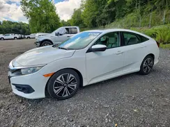 19XFC1F35GE218350 2016 HONDA CIVIC