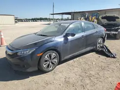 19XFC1F35GE219935 2016 HONDA CIVIC