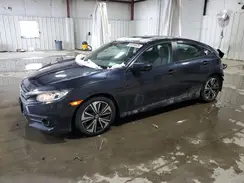 19XFC1F35GE220129 2016 HONDA CIVIC