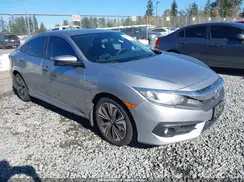 19XFC1F35GE220180 2016 HONDA CIVIC