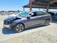 19XFC1F35GE221023 2016 HONDA CIVIC