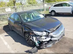 19XFC1F35GE221538 2016 HONDA CIVIC
