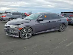 19XFC1F35GE221913 2016 HONDA CIVIC
