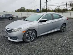 19XFC1F35GE222141 2016 HONDA CIVIC
