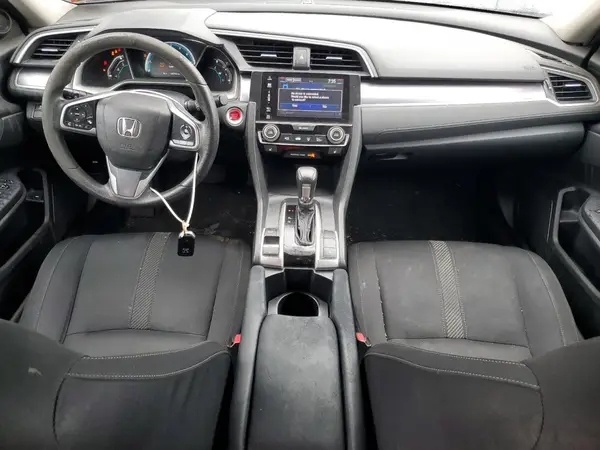 19XFC1F35GE222141 2016 HONDA CIVIC - Image 8