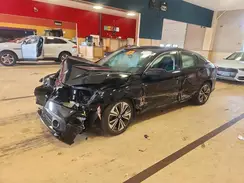 19XFC1F35GE222253 2016 HONDA CIVIC