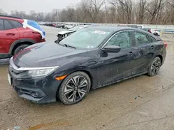 19XFC1F35GE222477 2016 HONDA CIVIC