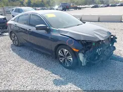 19XFC1F35GE222835 2016 HONDA CIVIC