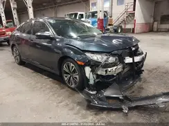 19XFC1F35GE223029 2016 HONDA CIVIC